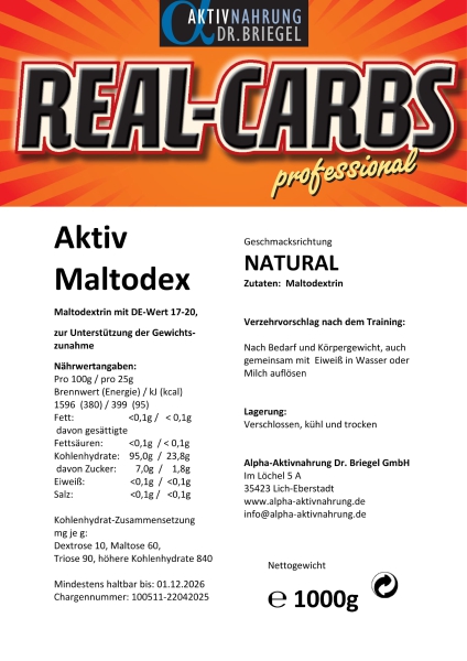 AktivMaltodex